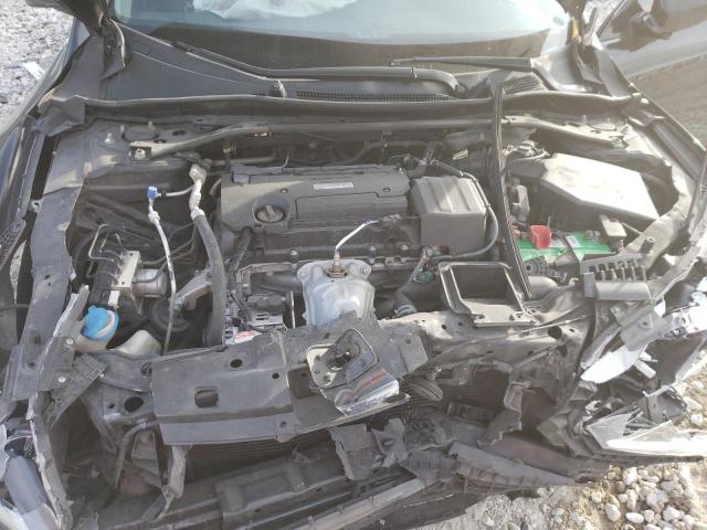 Photo 11 from auction – 2016 HONDA ACCORD EX with VIN 1HGCR2F77GA068367