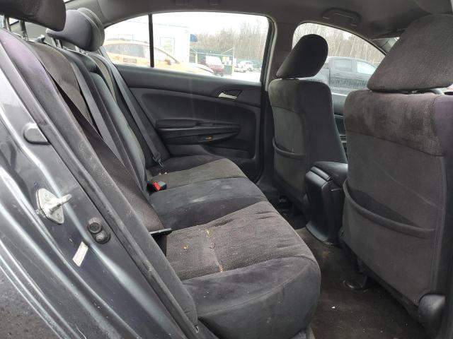 Photo 10 from auction – 2010 HONDA ACCORD LXP with VIN 1HGCP2F42AA040494