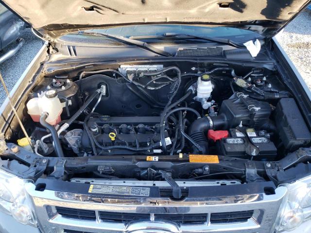 Photo 11 from auction – 2012 FORD ESCAPE LIM with VIN 1FMCU0E75CKC63970