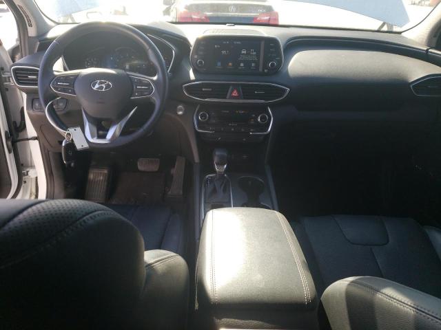 Photo 8 from auction – 2019 HYUNDAI SANTA FE L with VIN 5NMS53AA0KH042559