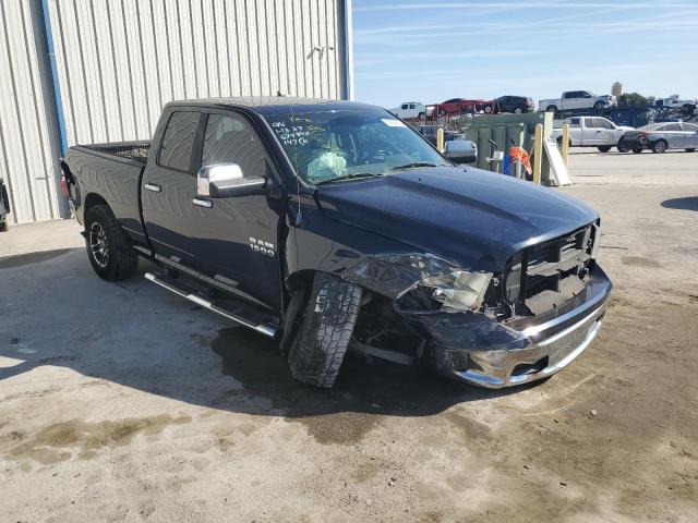 Photo 4 from auction – 2013 RAM 1500 SLT with VIN 1C6RR6GG2DS679919
