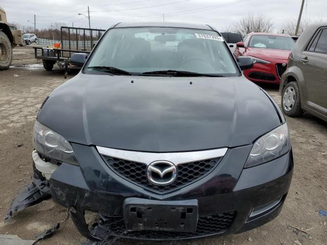 Photo 5 from auction – 2007 MAZDA 3 I with VIN JM1BK32F771626719