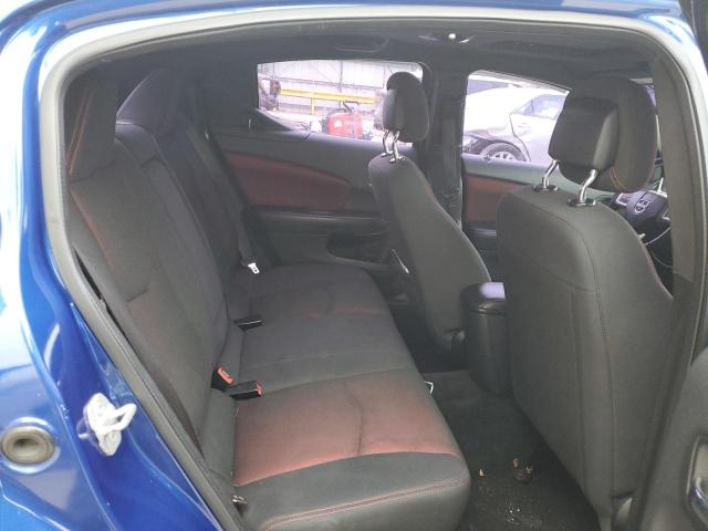 Photo 10 from auction – 2012 DODGE AVENGER SX with VIN 1C3CDZEG9CN182496