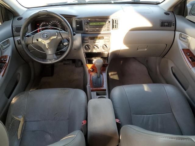Photo 8 from auction – 2008 TOYOTA COROLLA CE with VIN 1NXBR32E88Z984930