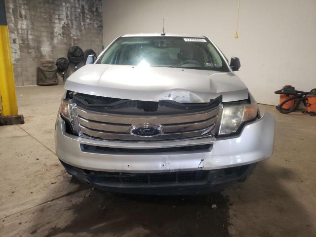 Photo 5 from auction – 2010 FORD EDGE SE with VIN 2FMDK3GC7ABA51889