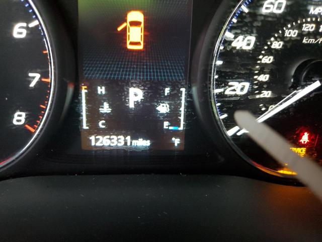 Photo 9 from auction – 2016 MITSUBISHI OUTLANDER with VIN JA4AZ3A37GZ064654