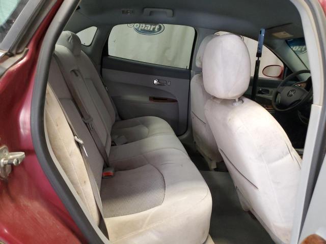 Photo 10 from auction – 2005 BUICK LACROSSE C with VIN 2G4WC532051333009