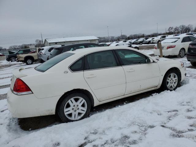 Photo 3 from auction – 2006 CHEVROLET IMPALA LTZ with VIN 2G1WU581269407771