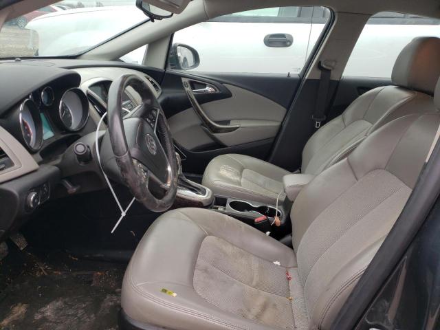 Photo 7 from auction – 2012 BUICK VERANO with VIN 1G4PP5SK8C4230058