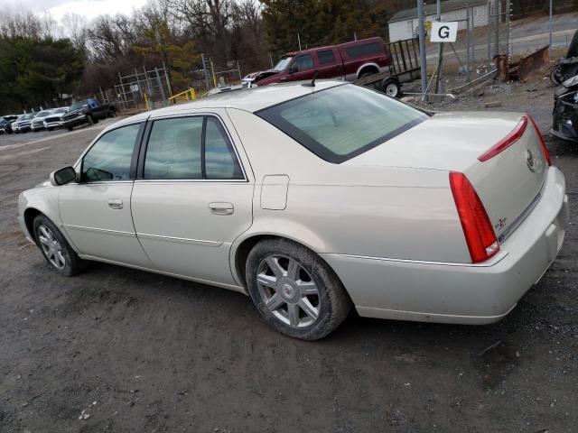 Photo 2 from auction – 2007 CADILLAC DTS with VIN 1G6KD57Y37U212693