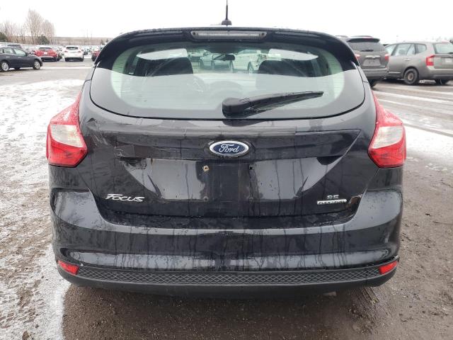 Photo 6 from auction – 2013 FORD FOCUS SE with VIN 1FADP3K23DL100911