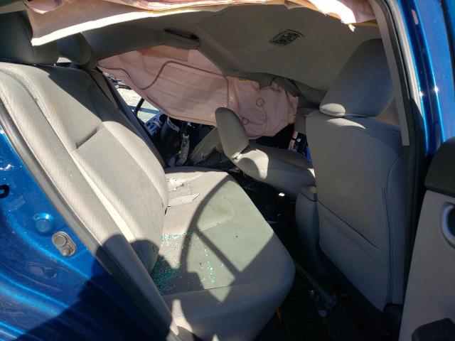 Photo 10 from auction – 2013 HONDA CIVIC LX with VIN 19XFB2F54DE081701