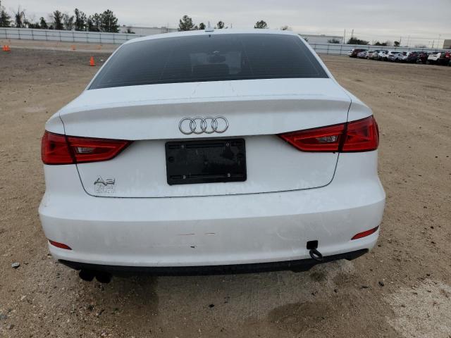 Photo 6 from auction – 2015 AUDI A3 PREMIUM with VIN WAUACGFF8F1140569