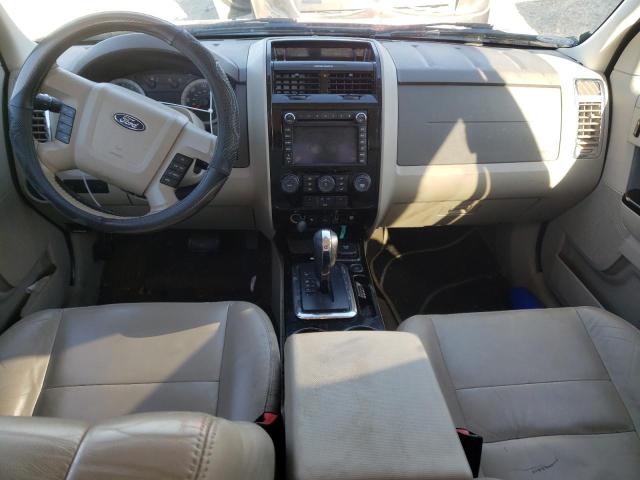 Photo 8 from auction – 2009 FORD ESCAPE HYB with VIN 1FMCU49399KD08948