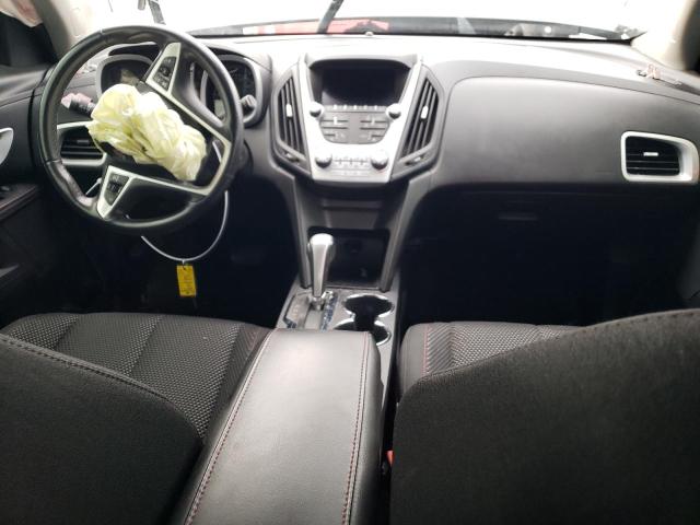 Photo 8 from auction – 2013 CHEVROLET EQUINOX LT with VIN 2GNFLEEK5D6186454