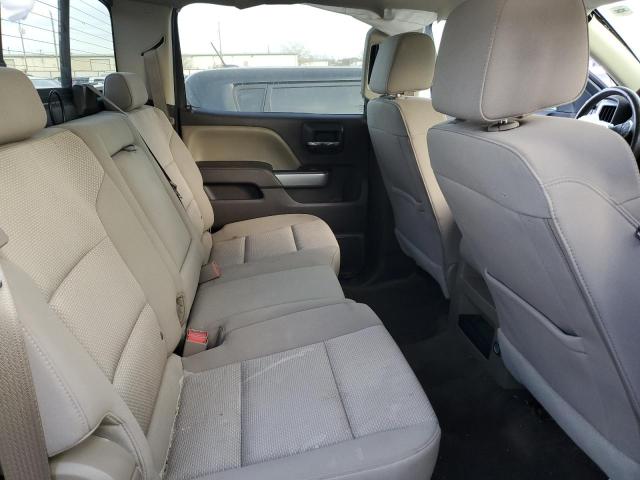 Photo 10 from auction – 2016 CHEVROLET SILVERADO with VIN 3GCUKREC5GG336669