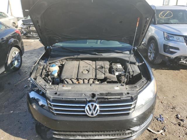 Photo 11 from auction – 2012 VOLKSWAGEN PASSAT S with VIN 1VWAP7A35CC068943