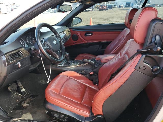 Photo 7 from auction – 2009 BMW 335 I with VIN WBAWL73529P179774
