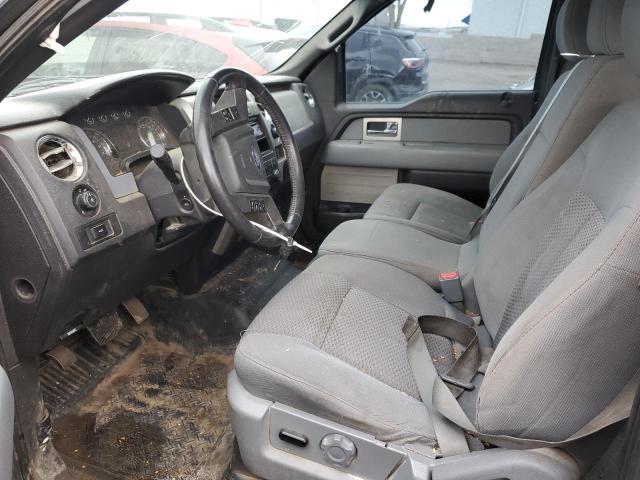 Photo 7 from auction – 2011 FORD F150 SUPER with VIN 1FTFW1EF5BKD63106
