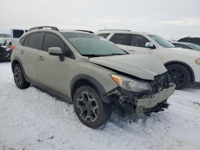 Photo 4 from auction – 2015 SUBARU XV CROSSTR with VIN JF2GPAFCXF8322688