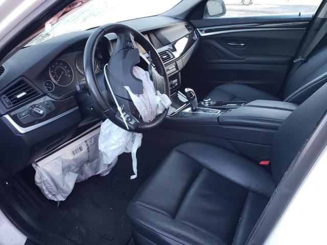 Photo 7 from auction – 2011 BMW 528 I with VIN WBAFR1C5XBC672515