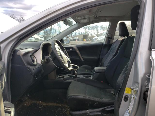 Photo 7 from auction – 2014 TOYOTA RAV4 XLE with VIN 2T3RFREV6EW163608