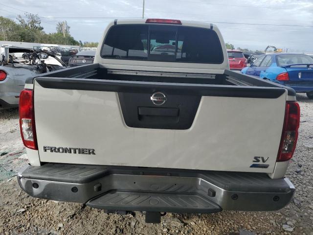 Photo 6 from auction – 2019 NISSAN FRONTIER S with VIN 1N6DD0ER2KN790594