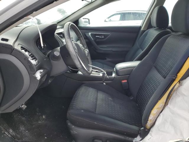 Photo 7 from auction – 2018 NISSAN ALTIMA 2.5 with VIN 1N4AL3AP1JC126852