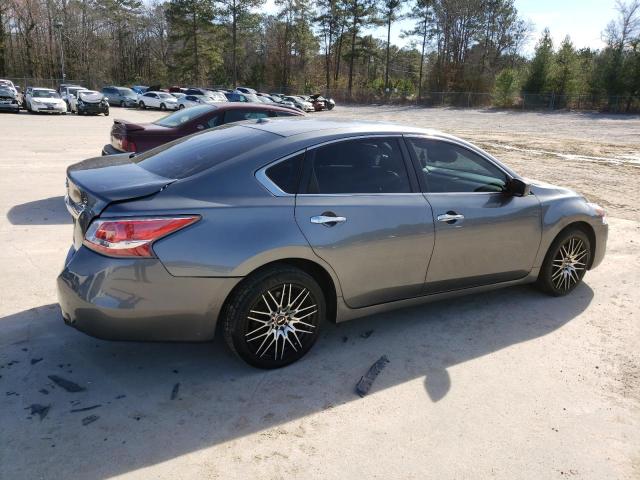 Photo 3 from auction – 2015 NISSAN ALTIMA 2.5 with VIN 1N4AL3AP0FC263241