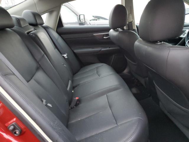 Photo 10 from auction – 2013 NISSAN ALTIMA 2.5 with VIN 1N4AL3APXDC234097