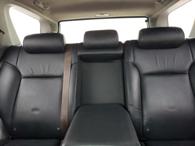 Photo 10 from auction – 2007 TOYOTA 4RUNNER SR with VIN JTEZU14R470091631