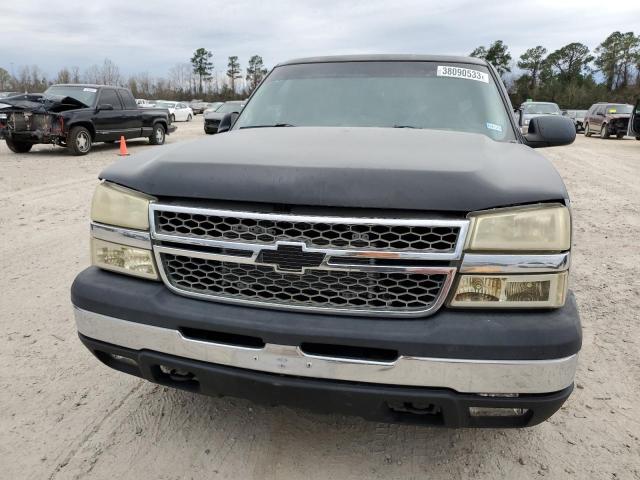 Photo 5 from auction – 2004 CHEVROLET SILVERADO with VIN 2GCEC19T541210717