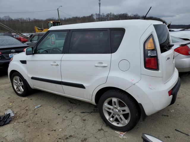 Снимка 2 от търг – 2011 KIA SOUL + с VIN KNDJT2A24B7271189