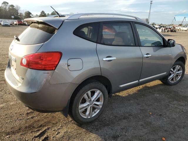 Photo 3 from auction – 2013 NISSAN ROGUE S with VIN JN8AS5MT3DW021707