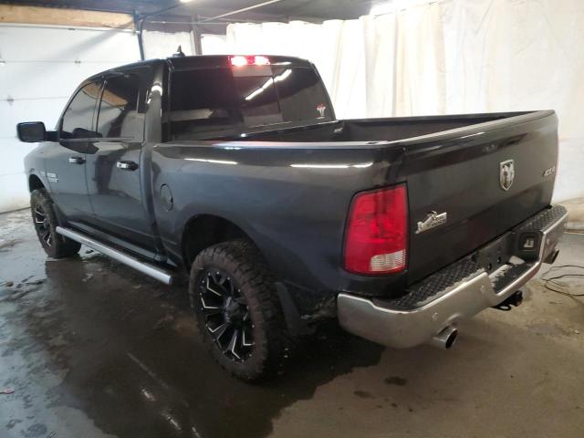 Photo 2 from auction – 2018 RAM 1500 SLT with VIN 1C6RR7LT3JS237798