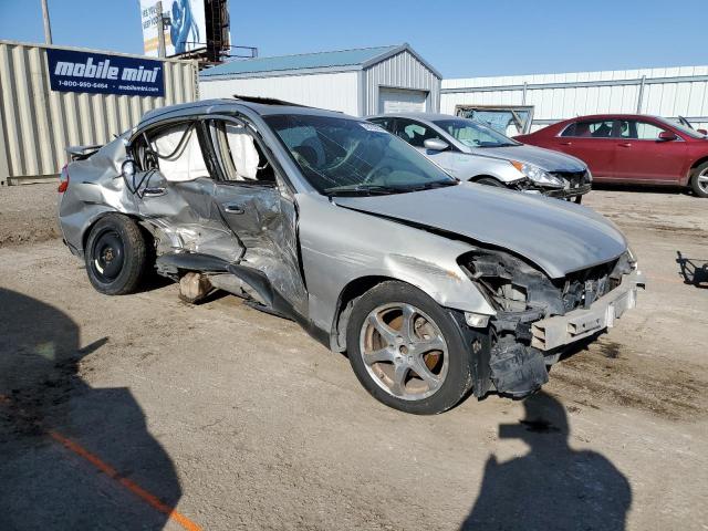 Photo 4 from auction – 2003 INFINITI G35 with VIN JNKCV51E73M320952