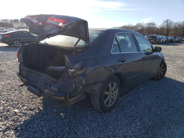 Photo 3 from auction – 2004 HONDA ACCORD with VIN 1HGCM66534A013074