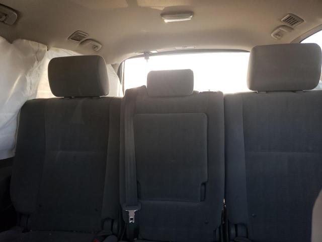 Photo 10 from auction – 2016 TOYOTA SEQUOIA SR with VIN 5TDBY5G16GS138940