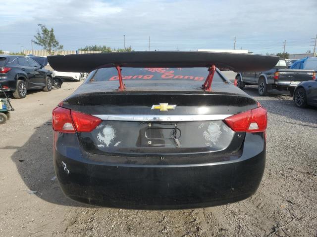 Photo 6 from auction – 2015 CHEVROLET IMPALA LT with VIN 1G1115SL4FU135062