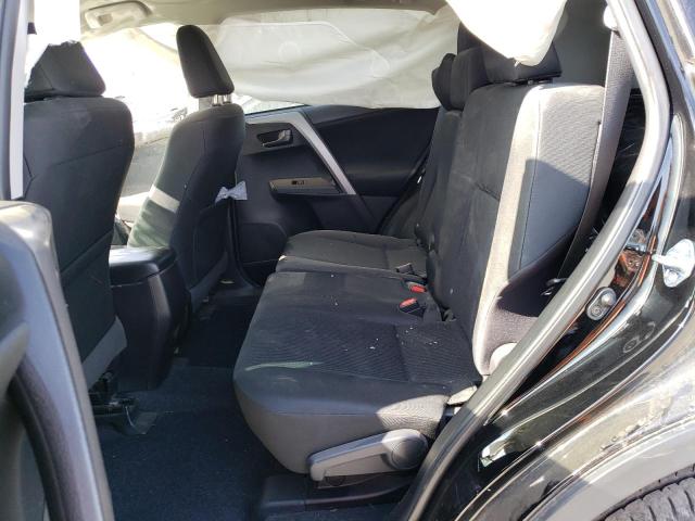 Photo 11 from auction – 2018 TOYOTA RAV4 LE with VIN 2T3ZFREV7JW468402