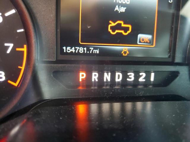 Photo 9 from auction – 2015 FORD F150 with VIN 1FTMF1C82FFB70938