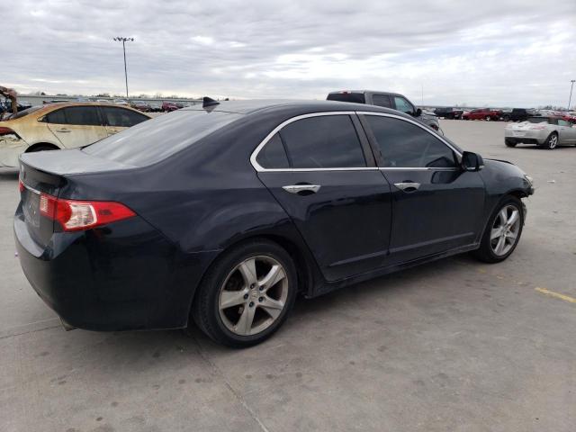 Photo 3 from auction – 2011 ACURA TSX with VIN JH4CU2F67BC002000
