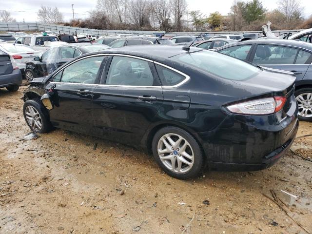 Photo 2 from auction – 2016 FORD FUSION SE with VIN 1FA6P0HD6G5101057