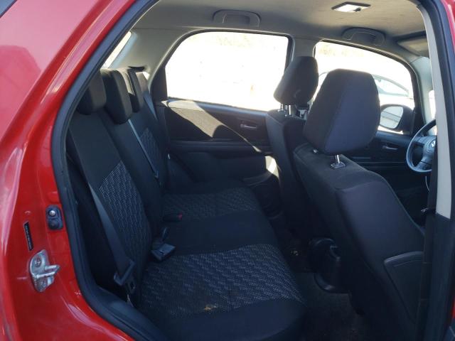 Photo 10 from auction – 2008 SUZUKI SX4 BASE with VIN JS2YB413785105927