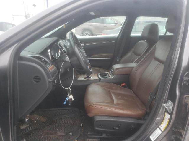 Photo 7 from auction – 2014 CHRYSLER 300C VARVA with VIN 2C3CCAJG3EH309765