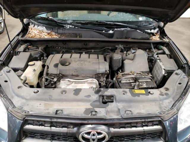 Photo 11 from auction – 2011 TOYOTA RAV4 with VIN 2T3BF4DV9BW167816