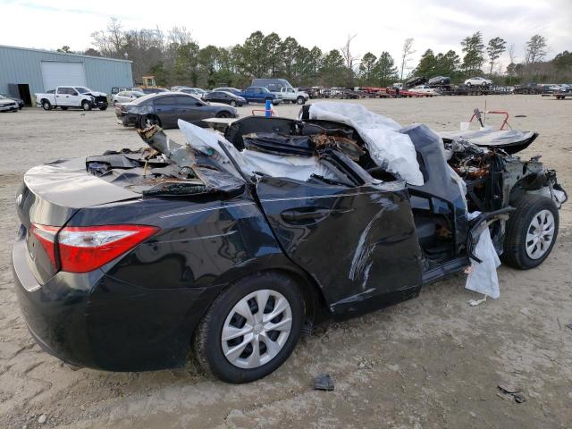 Photo 3 from auction – 2016 TOYOTA COROLLA L with VIN 2T1BURHE1GC509449