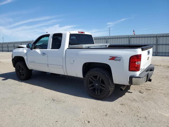 Photo 2 from auction – 2012 CHEVROLET SILVERADO with VIN 1GCRKSE76CZ135194