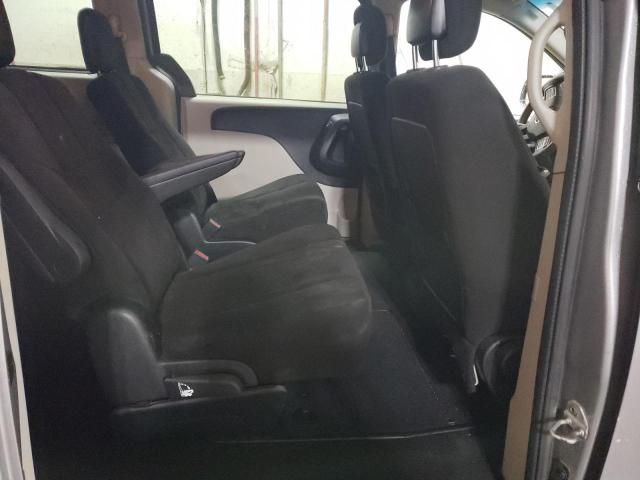 Photo 11 from auction – 2013 DODGE GRAND CARA with VIN 2C4RDGCG8DR553214