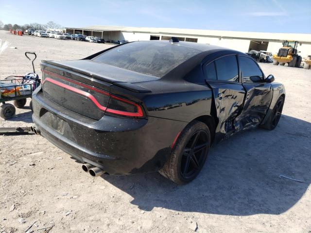 Photo 3 from auction – 2015 DODGE CHARGER R/ with VIN 2C3CDXCT8FH883645
